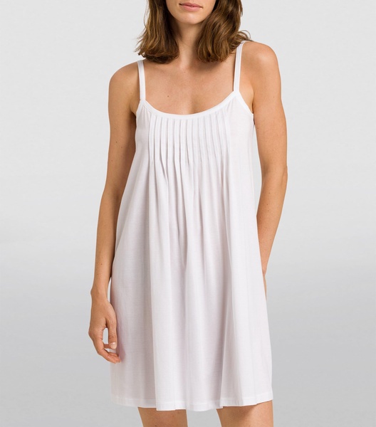 Cotton Juliet Chemise