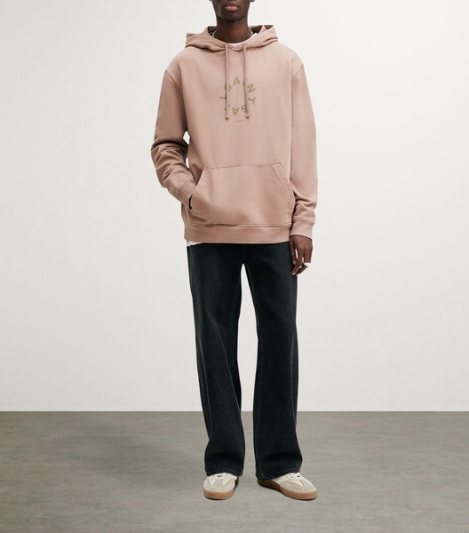 Cotton Tierra Oth Hoodie