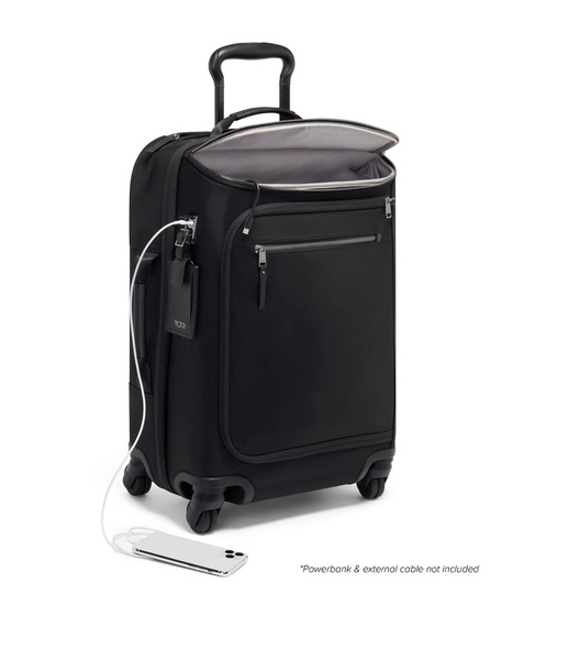 Lightweight International Cabin Suitcase (56cm)