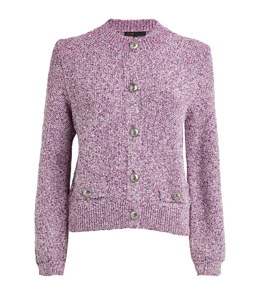 Sequinned Cardigan