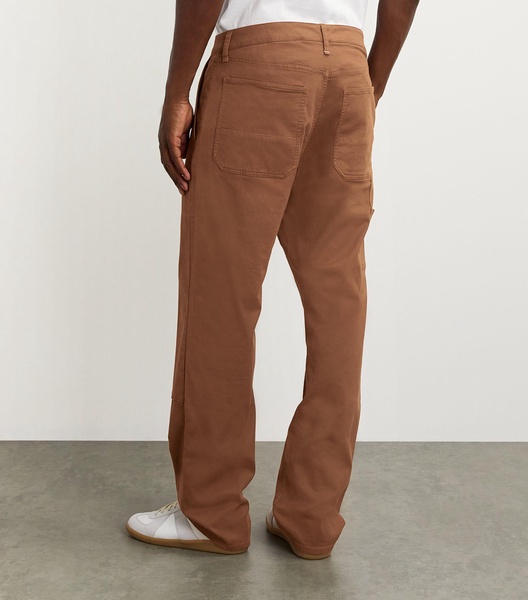 Corduroy Carpenter Jeans 