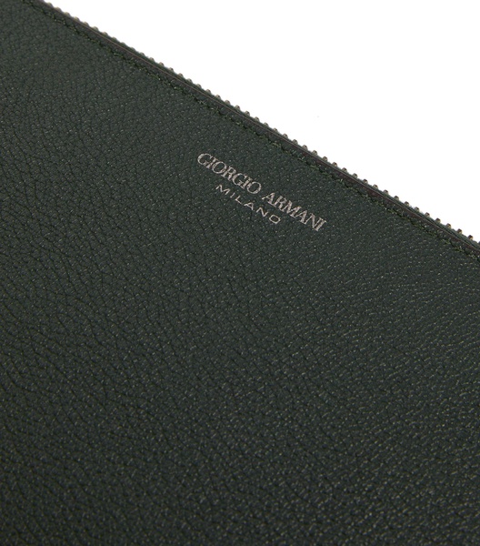 Calfskin Laptop Case