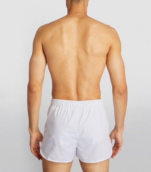 Savoy Modern Boxer Shorts