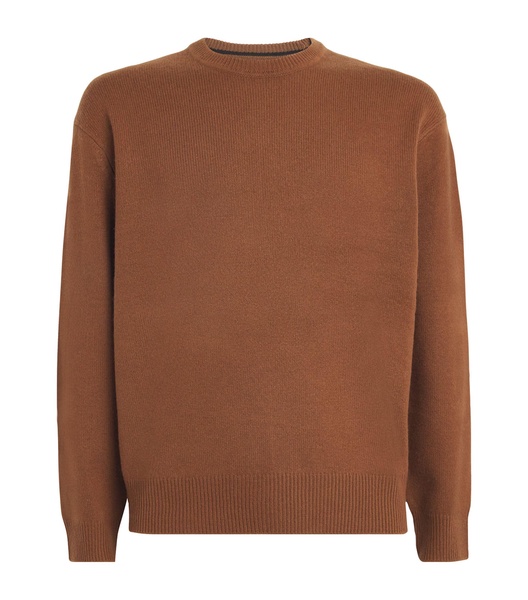 Cashmere Sweater 