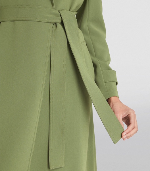 Oaklene Trench Coat