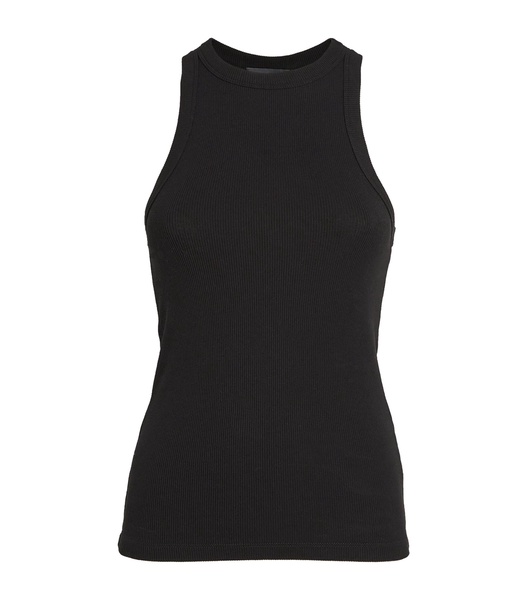 Cotton Basic Eva Tank Top