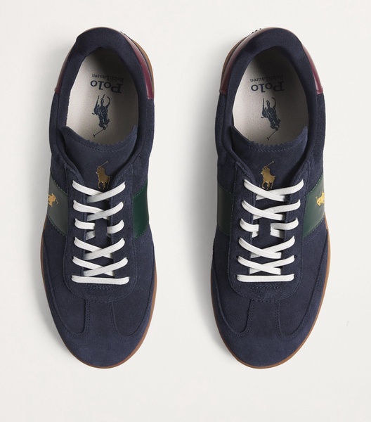 Heritage Court Sneakers