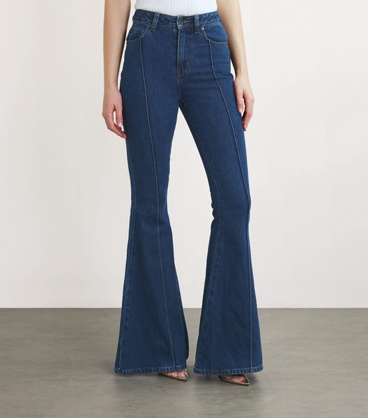 Kick Flare Jeans