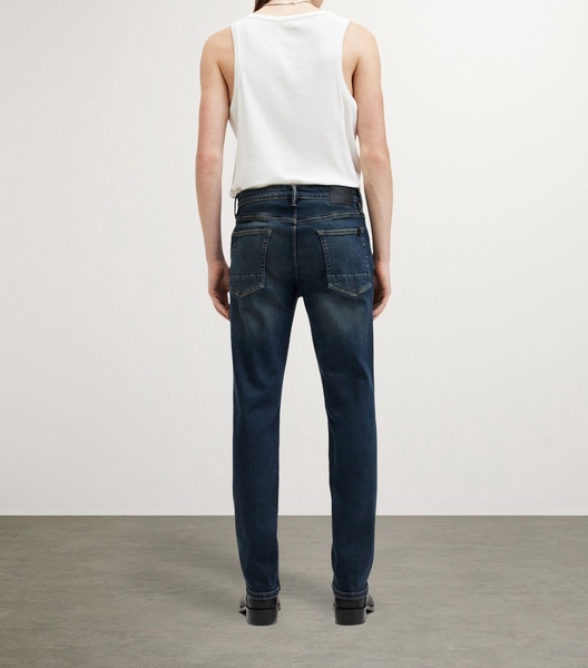 Sid Slim Jeans 