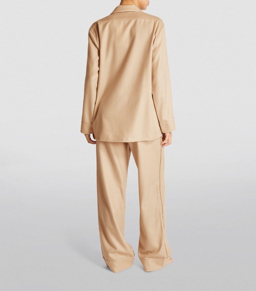 Cashmere Vanderbilt Pyjamas 