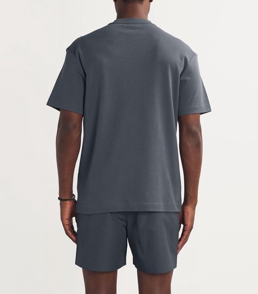 Cotton Nano Logo T-Shirt