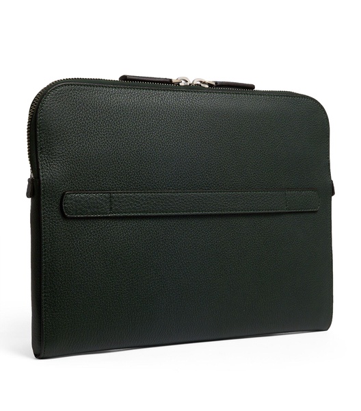 Calfskin Laptop Case