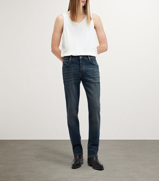 Sid Slim Jeans 