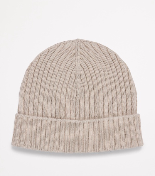 Cashmere Beanie