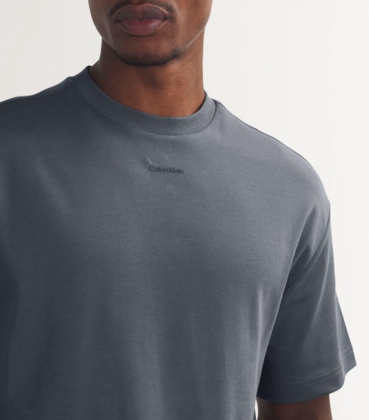 Cotton Nano Logo T-Shirt