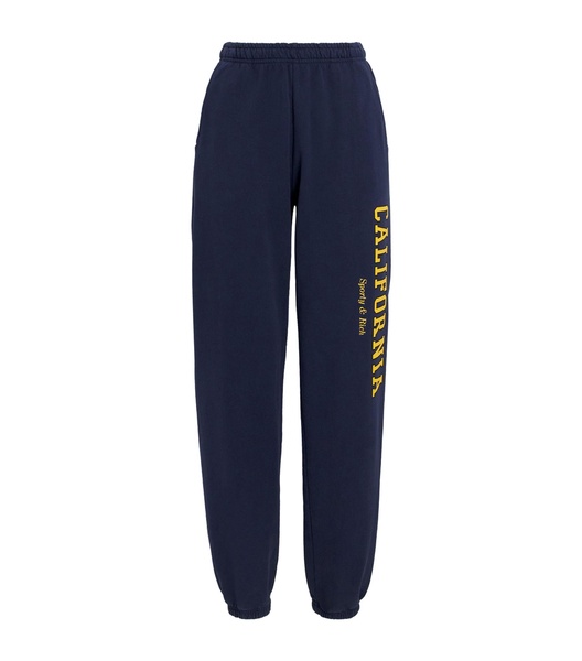 California Sweatpants