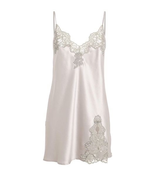 Royal Jewel Chemise