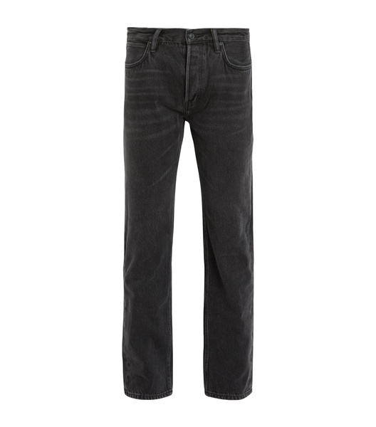 Reid Straight Jeans 