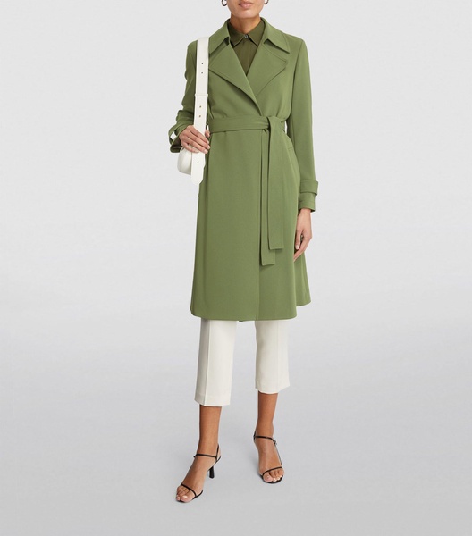 Oaklene Trench Coat