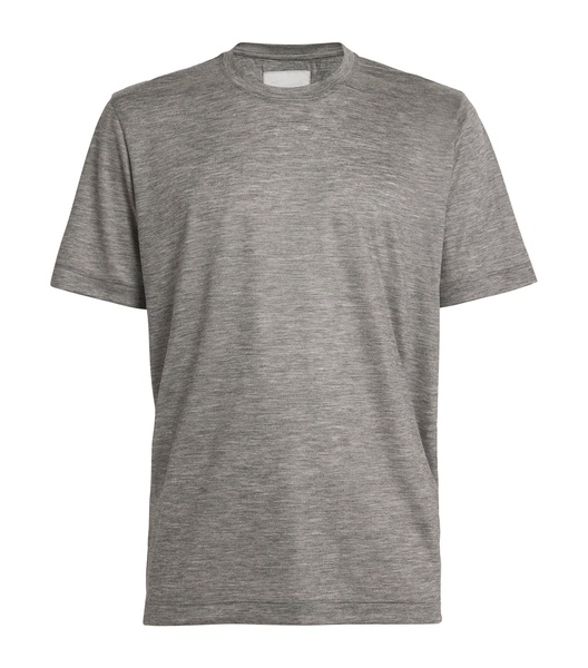 Cashmere T-Shirt 