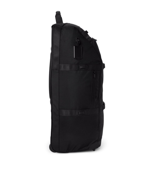 Alpha Bravo Wheeled Duffle Bag