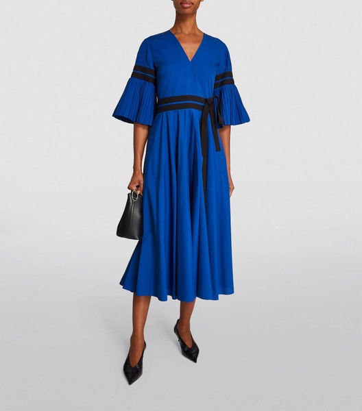 Amalia Midi Dress