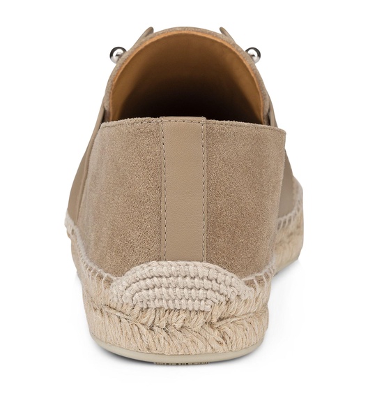 Chambespadrille Suede Espadrilles