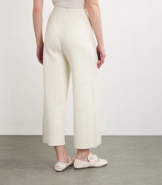 Double-Knit Trousers 