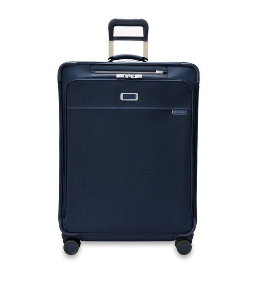 Baseline Large Expandbale Spinner Suitcase (74cm)