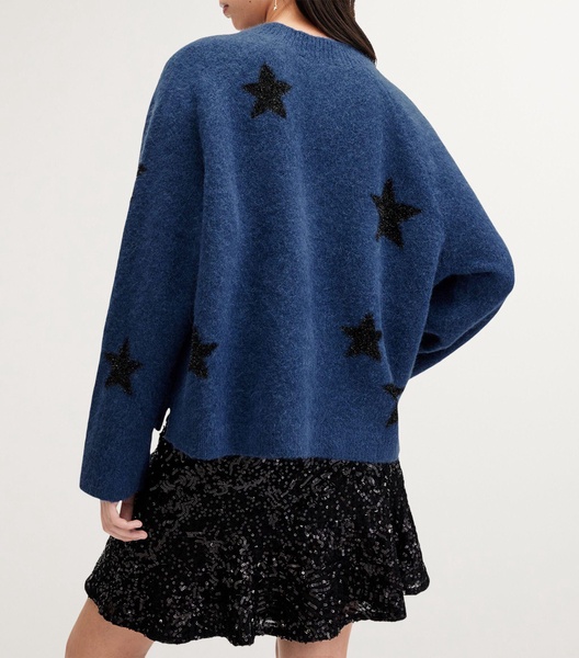 Starlet Sweater 