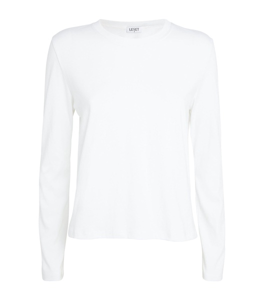 Long-Sleeved Maya T-Shirt