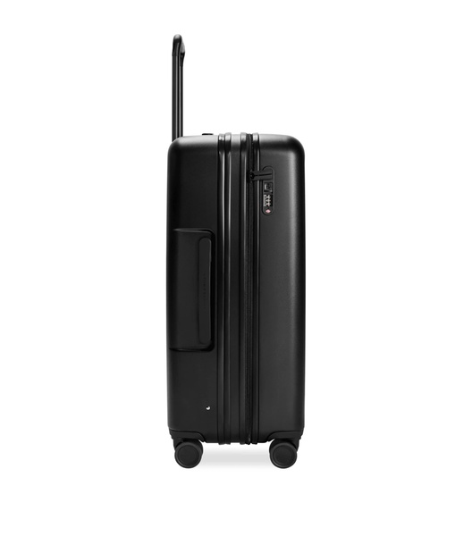 Large Check-In Expandable Spinner Suitcase (76cm)