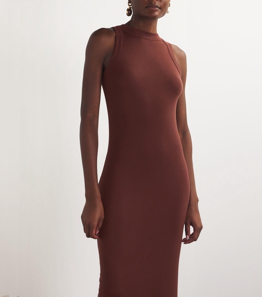 Marselles Midi Dress