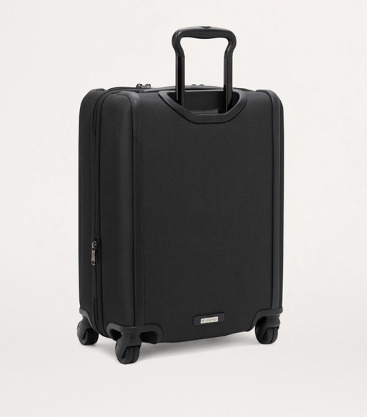 Alpha 3 Continental Dual-Access Expandable Carry-On Suitcase (56cm)