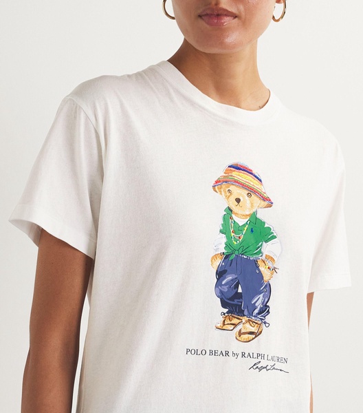 Polo Bear T-Shirt