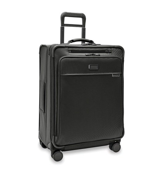 Medium Baseline Expandable Spinner Suitcase (66cm)