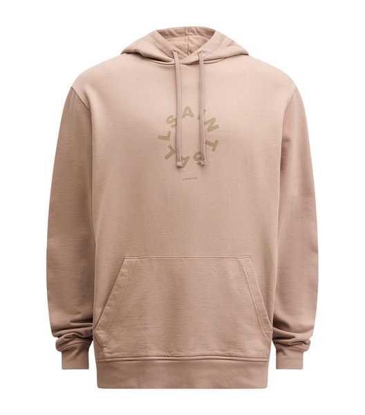 Cotton Tierra Oth Hoodie