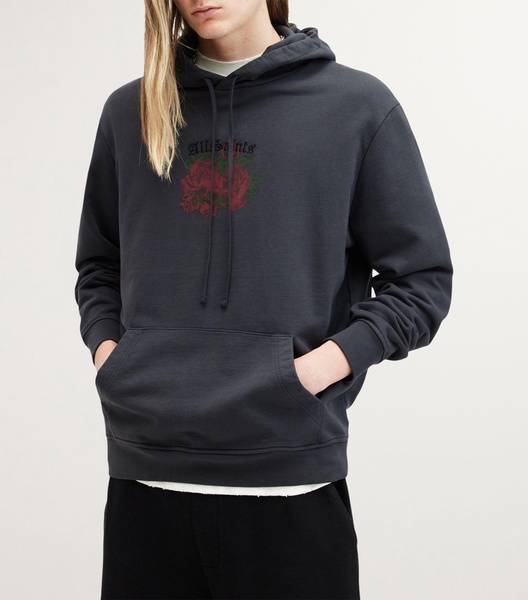 Melrose Hoodie