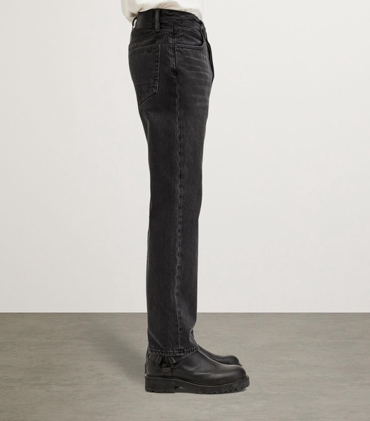 Reid Straight Jeans 