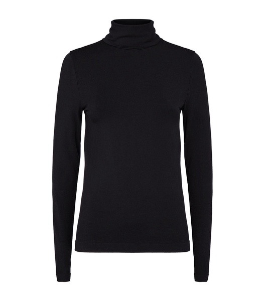 Aurora Turtleneck Top