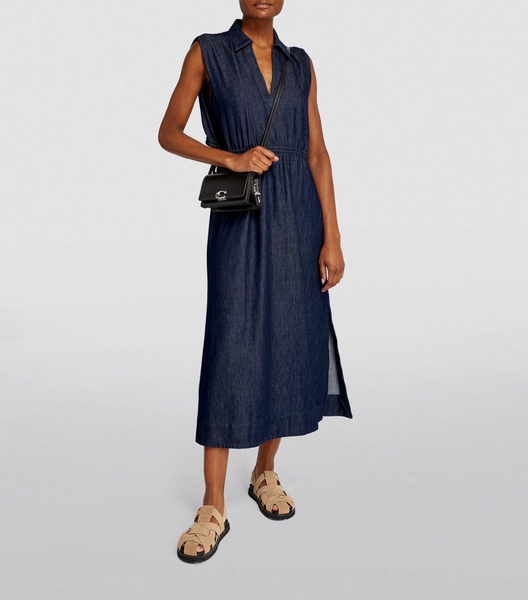 Denim Soraya Dress