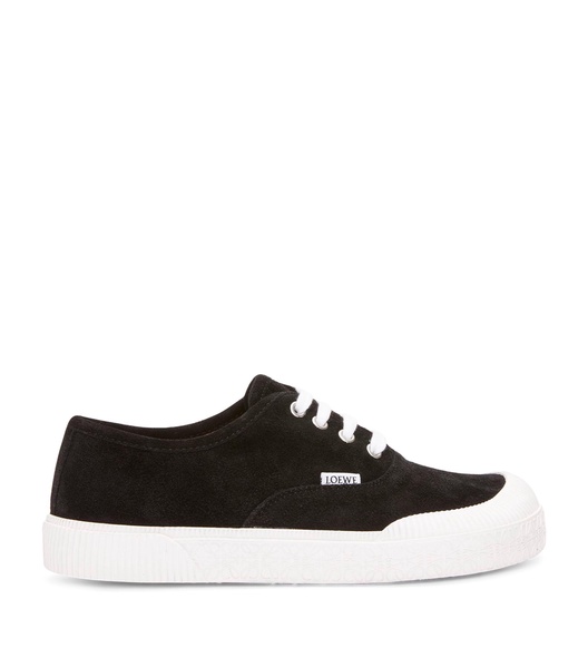 x Paula's Ibiza Terra Vulca Low-Top Sneakers 