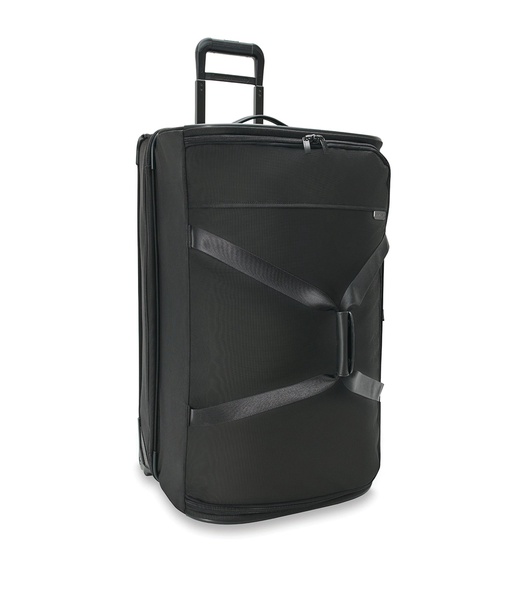 Baseline Large 2-Wheel Duffle Bag (74cm)