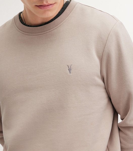 Organic Cotton Raven Sweatshirt