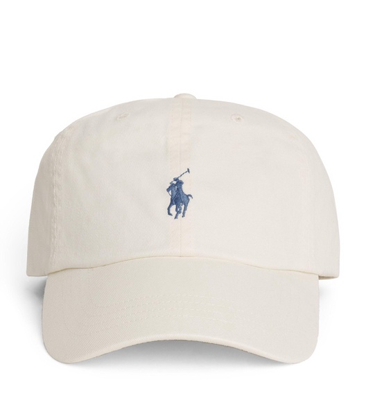 Polo Pony Baseball Cap