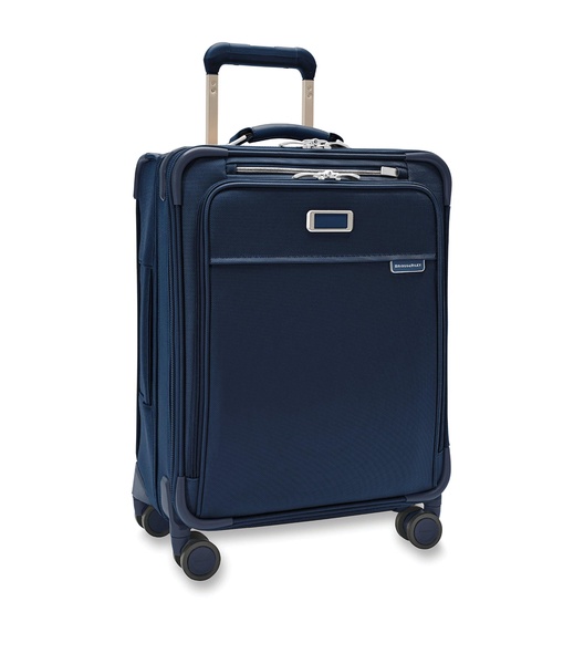 Baseline Global Carry-On Expandable Spinner Suitcase (53cm)