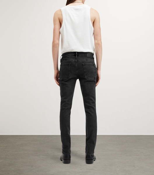 Sid Slim Jeans 