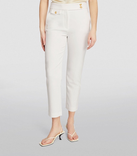 Renzo Tailored Trousers