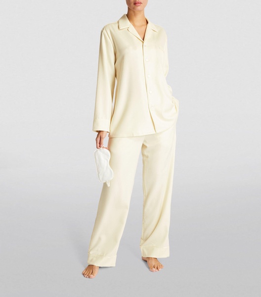 Cashmere Vanderbilt Pyjamas 