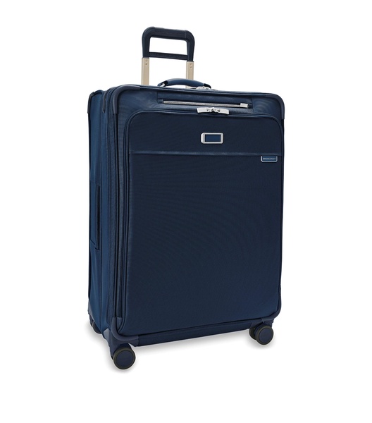 Baseline Large Expandbale Spinner Suitcase (74cm)